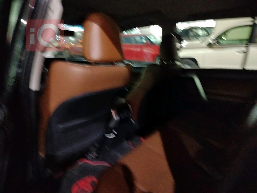 تۆیۆتا لاندكروزر پرادۆ